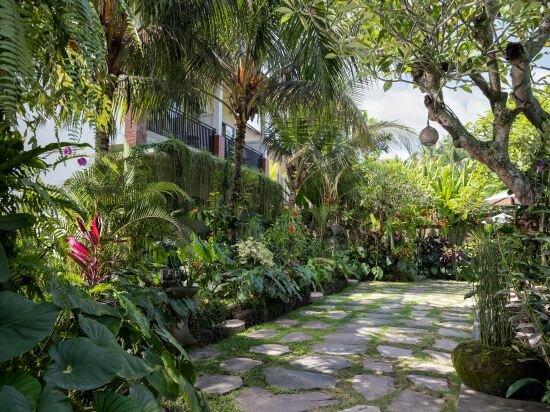 Фото The Kalyana Ubud Resort