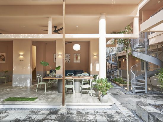 Фото M Village The Garden