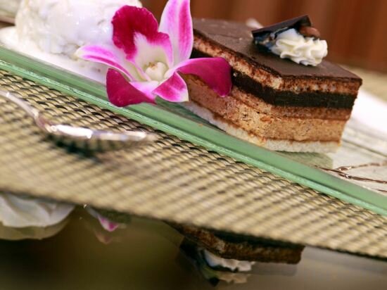 Фото Three Sukhumvit Hotel