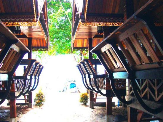 Фото Phi Phi Sand Sea View Resort