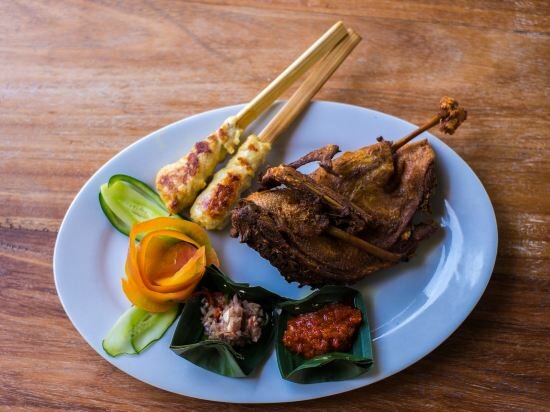 Фото Tetirah Boutique Hotel