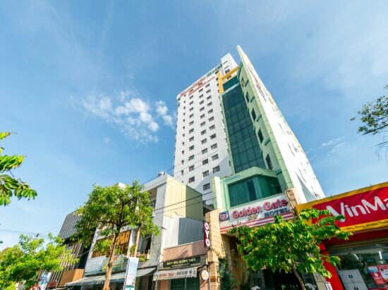 Фото Super Oyo 266 Golden Gate