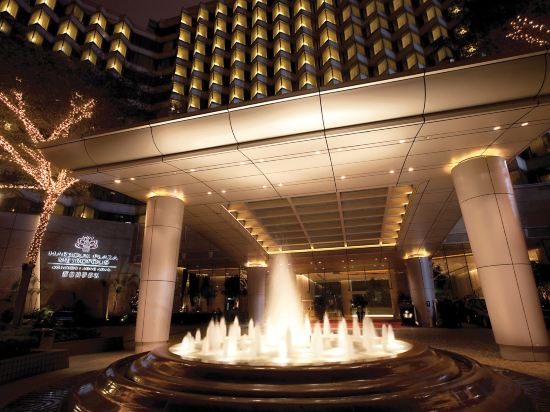 Фото Harbour Plaza Metropolis