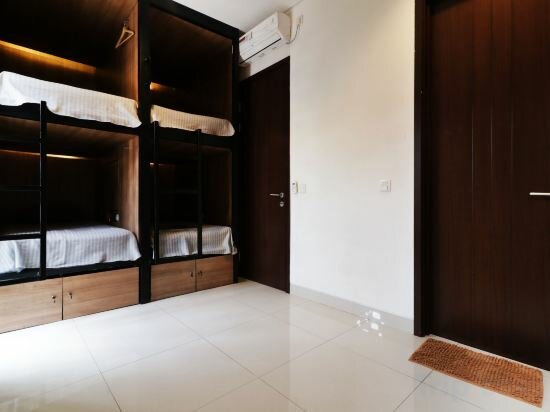 Hotel Oliver's Guest House by Zuzu, Earth, photo