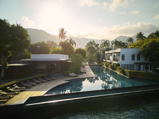 Фото The Chill Resort and SPA, Koh Chang