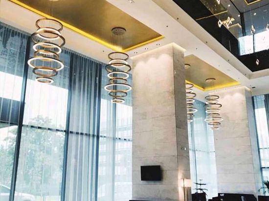 Фото Swissotel Sarajevo