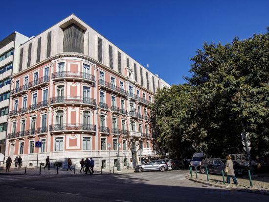 Фото Vincci Liberdade