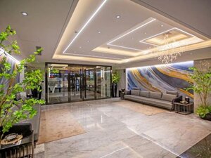 Гостиница Yingkou Yitang Assembly Hall