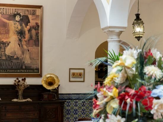 Фото Hotel Abanico