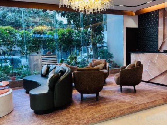 Фото Grace 21 Smart Hotel