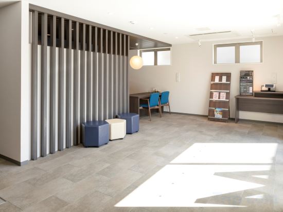 Фото M's Hotel Kyoto Station Kizuya