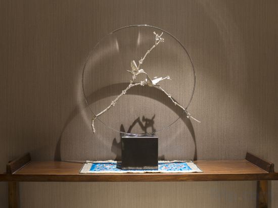 Фото Hampton by Hilton Chengdu Kuanzhai Alley