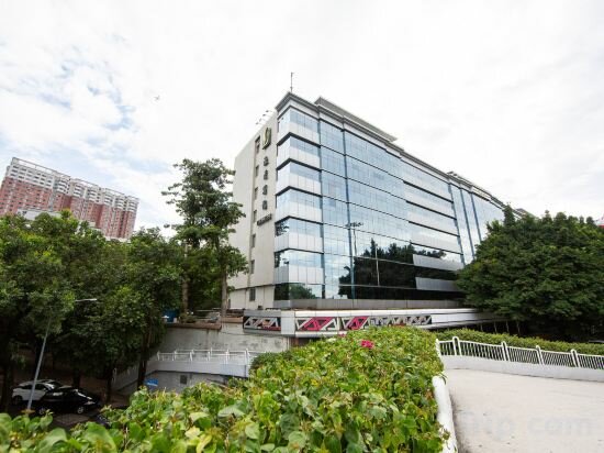 Фото Liuhua Hotel Guangzhou