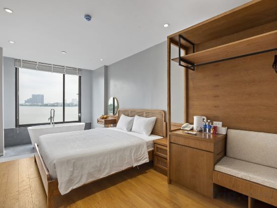 Фото Lakeview Residence Hotel