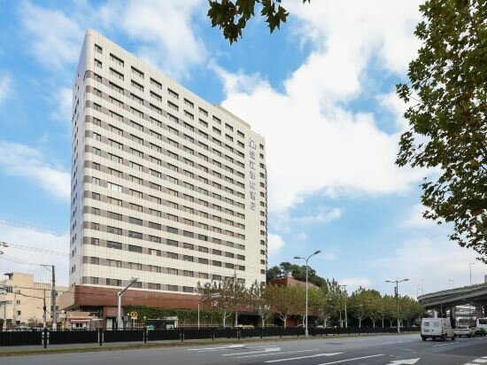 Фото Jinjiang Metropolo Hua Ting Guest House