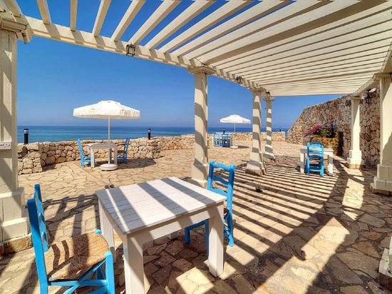 Фото Jasmine Court Hotel & Casino