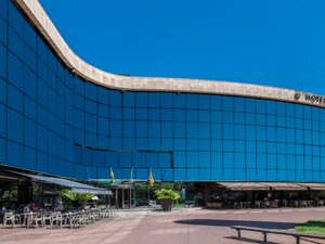 Гостиница Carlemany Girona