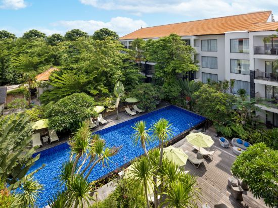 Фото Taksu Sanur