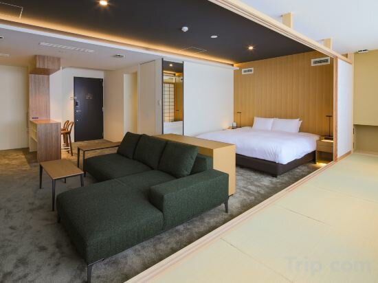 Фото Hotel Muso
