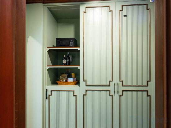 Фото Hanoi Street Hotel