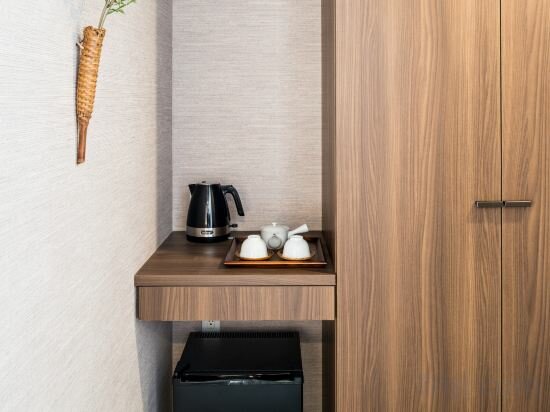 Фото Tanimachikun Hotel Crush On Kyoto Shijo Karasuma