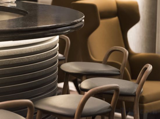 Фото Adina Apartment Hotel Hamburg Speicherstadt