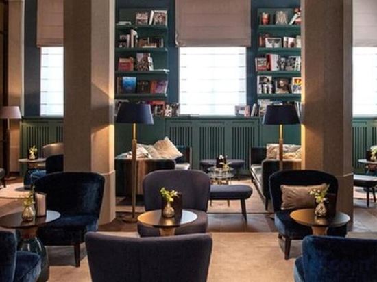 Фото отеля 4