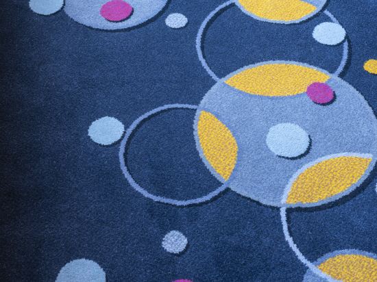 Фото Point A Hotel Edinburgh Haymarket