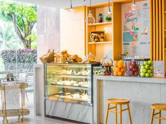 Фото TMS Hotel Da Nang Beach 