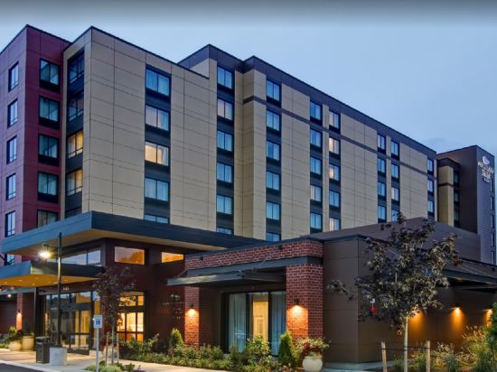 Фото Homewood Suites by Hilton Seattle-Issaquah