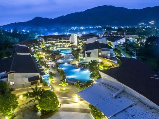 Фото Arinara Beach Resort Phuket