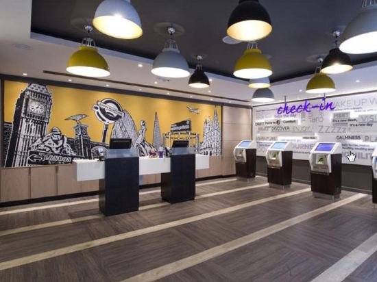 Фото отеля 3