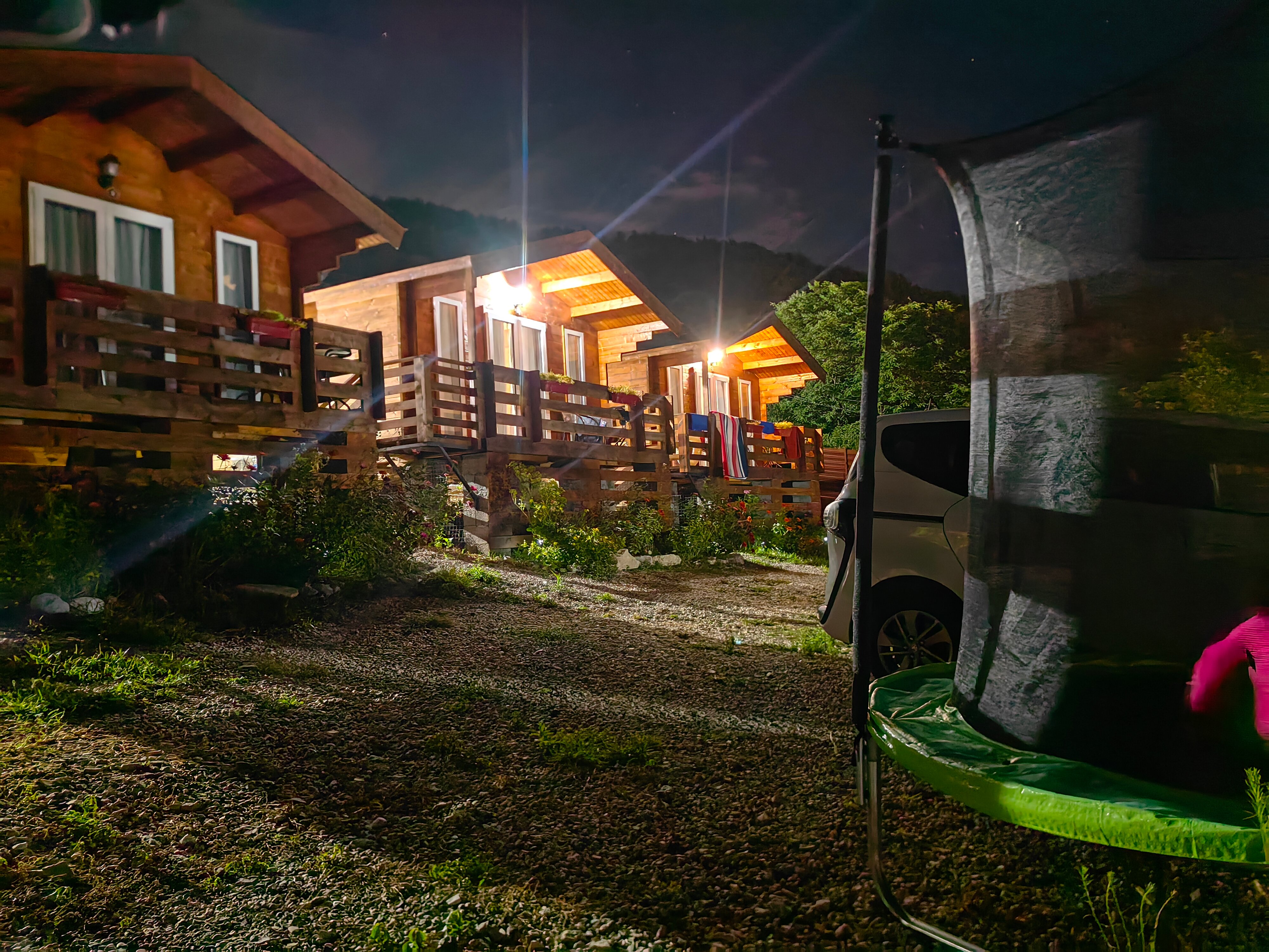 Фото Эко комплекс Э. Р. А.