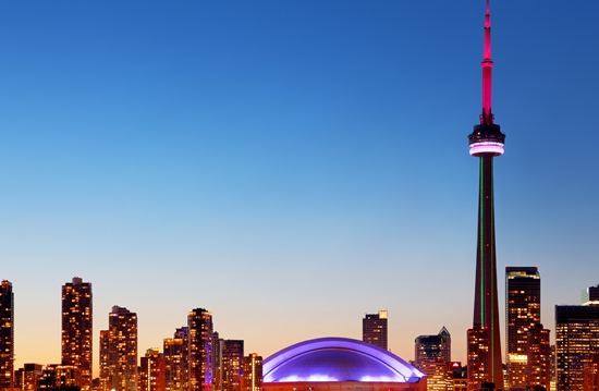 Фото Hilton Mississauga/Meadowvale