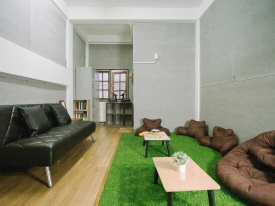 Фото Rendezvous Oldtown Chiangmai