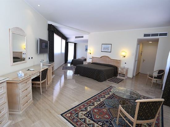 Фото Sant Alphio Garden Hotel & SPA