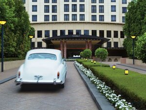 Гостиница Park Hyatt Melbourne