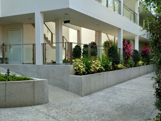 Фото The Sea - Cret Hua Hin