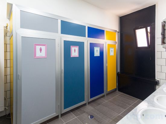 Фото Ostello Bello Napoli