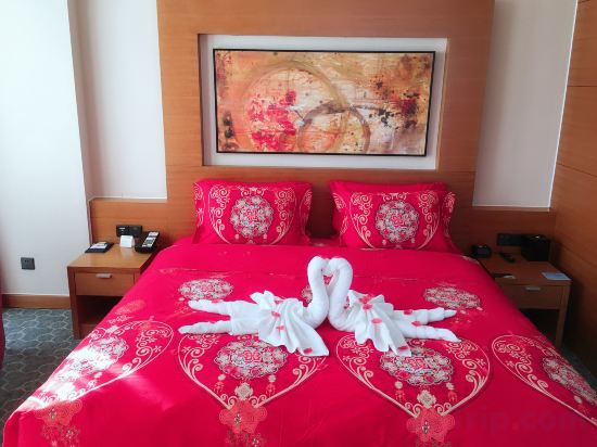 Фото Holiday Inn Express Beijing Huacai