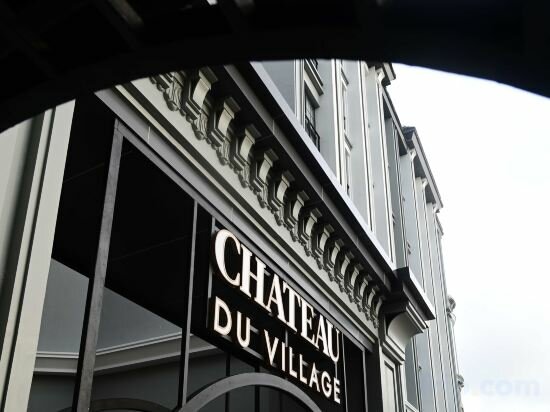 Фото Chateau Du Village