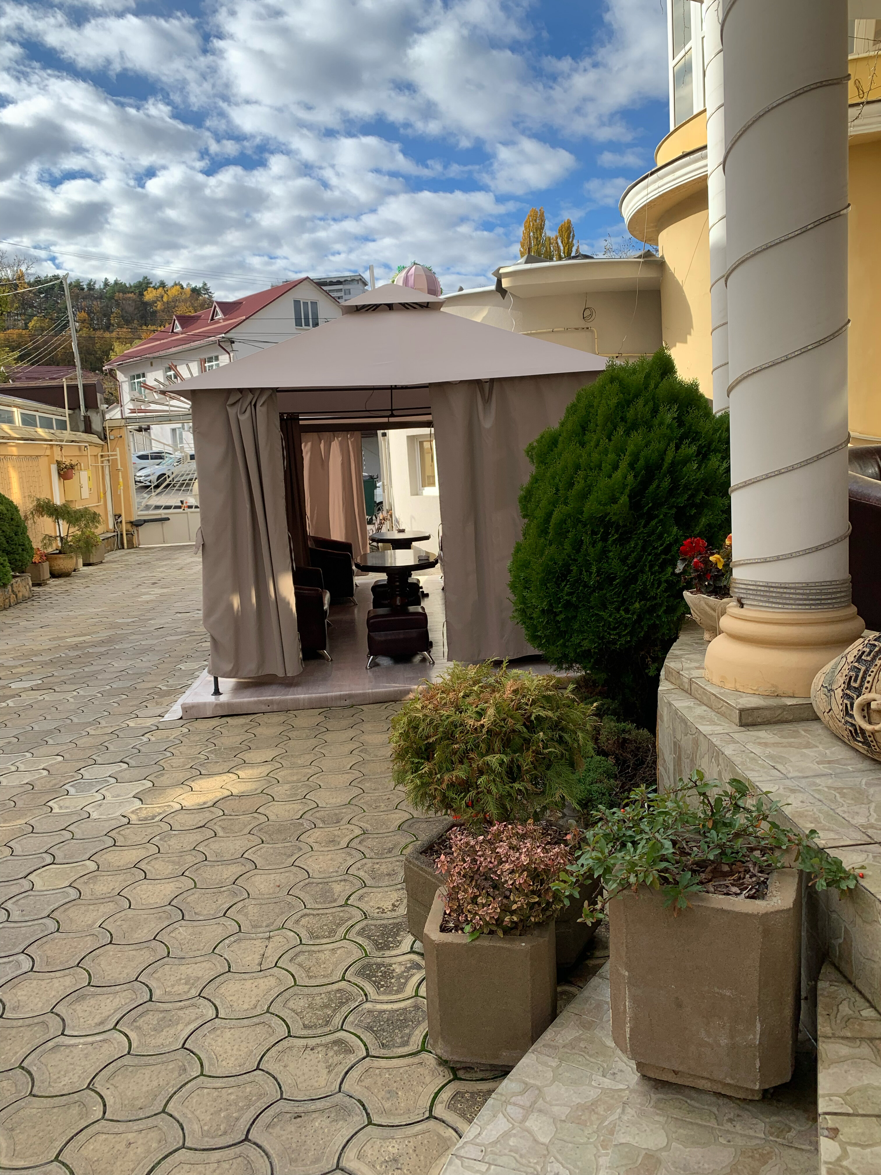 Фото Атлантида