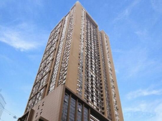 Hotel Wiseman Travel Theme Hotel, Chongqing, photo