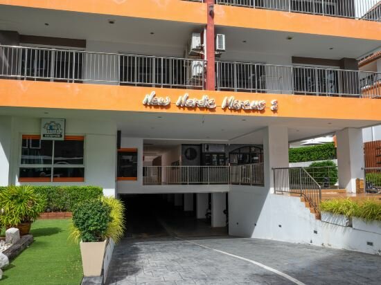 Фото New Nordic Marcus