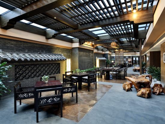 Фото Chengdu Joyhub Air Hotel