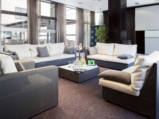 Фото Ac Hotel Ciutat de Palma