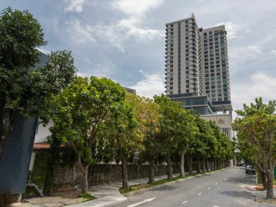 Фото Brighton Grand Hotel