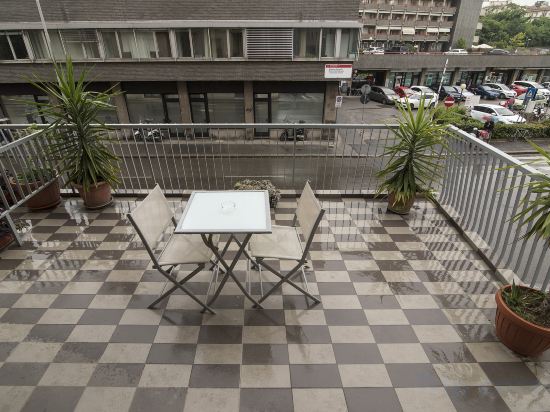 Фото Hotel Careggi