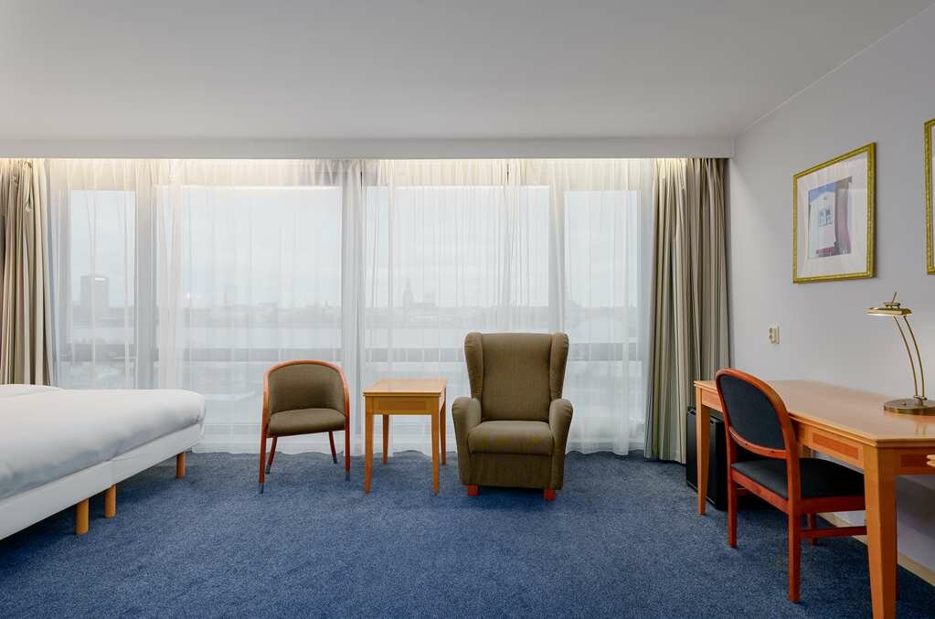 Фото Radisson Blu Daugava