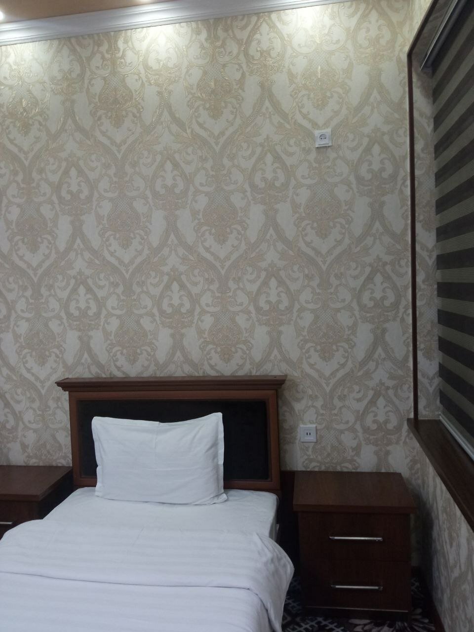 Фото Hotel Vostok